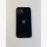  iPhone 12 128GB ֥å Хåƥ꡼100% MGHU3J/A - 4848