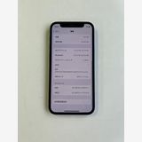  iPhone 12 mini 64GB ֥롼 Хåƥ꡼100% - 9191