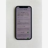 ���� iPhone 12 mini 64GB �֥�å� �Хåƥ꡼75% - 3915