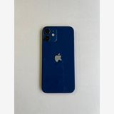 ���� iPhone 12 mini 64GB �֥롼 �Хåƥ꡼84% - 8286