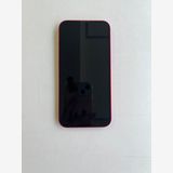 ���� iPhone 13 128GB ��å� �Хåƥ꡼75% MLNF3J/A - 4733