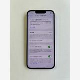 ���� iPhone 13 128GB �ԥ� �Хåƥ꡼100% MLNE3J/A - 2547