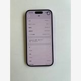 ���� iPhone 16 128GB �ԥ� �Хåƥ꡼89% MYDT3J/A - 1467