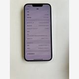  iPhone 14 128GB 饤 Хåƥ꡼85% MPUQ3J/A - 4716