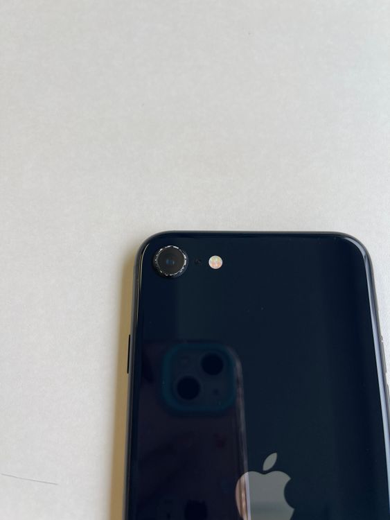 ���� iPhone SE (��3����) 64GB �ߥåɥʥ��� �Хåƥ꡼85% - 2547