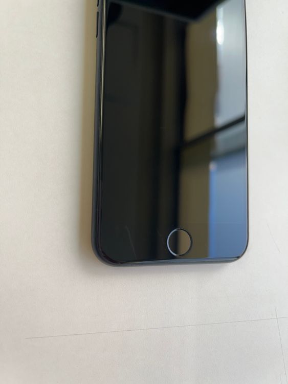 ���� iPhone SE (��3����) 64GB �ߥåɥʥ��� �Хåƥ꡼90% - 4609