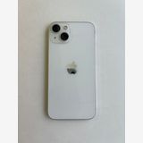 ���� iPhone 13 128GB �������饤�� �Хåƥ꡼94% MLND3J/A - 6628