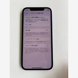  iPhone 12 64GB ֥å Хåƥ꡼100% MGHN3J/A - 48517