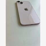 ���� iPhone 13 128GB �ԥ� �Хåƥ꡼86% MLNE3J/A - 9934