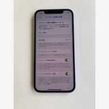  iPhone 12 128GB ѡץ Хåƥ꡼100% MJNJ3J/A - 6364