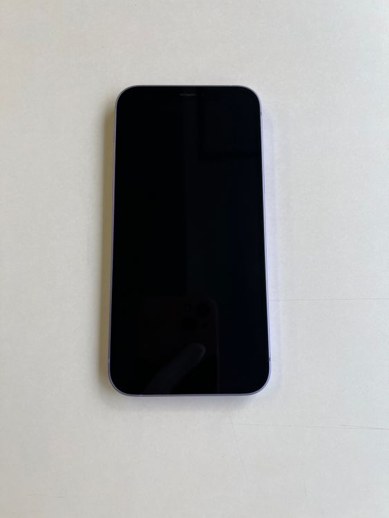  iPhone 12 128GB ѡץ Хåƥ꡼100% MJNJ3J/A - 6364