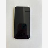 ���� iPhone 12 mini 64GB �ۥ磻�� �Хåƥ꡼100% - 0107