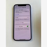  iPhone 12 128GB ѡץ Хåƥ꡼100% MJNJ3J/A - 1012