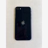 ���� iPhone SE (��3����) 64GB �ߥåɥʥ��� �Хåƥ꡼98%  - 6859