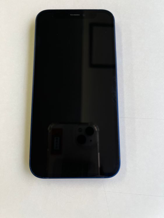  iPhone 12 mini 64GB ֥롼 Хåƥ꡼100% MGAP3J/A