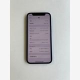  iPhone 12 mini 64GB ֥롼 Хåƥ꡼100% - 3963