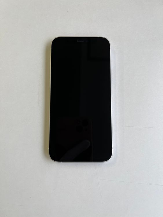  iPhone 12 mini 128GB ۥ磻 Хåƥ꡼100% - 1769