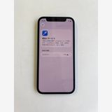 ���� iPhone 12 mini 128GB �֥롼 �Хåƥ꡼100%- 2580