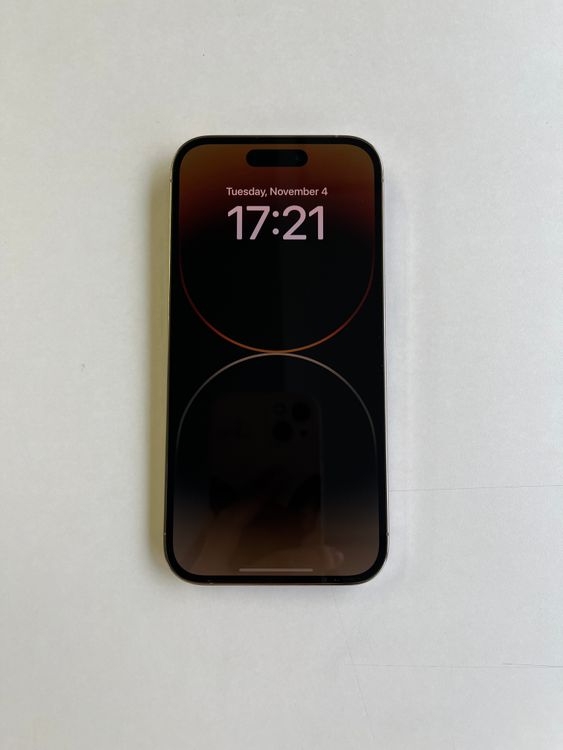  iPhone 14 Pro 128GB  Хåƥ꡼82% - 4891