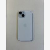 ���� iPhone 15 128GB �֥롼 �Хåƥ꡼87% MTML3J/A - 1739