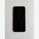 ���� iPhone SE (��3����) 64GB RED �Хåƥ꡼82% - 0201