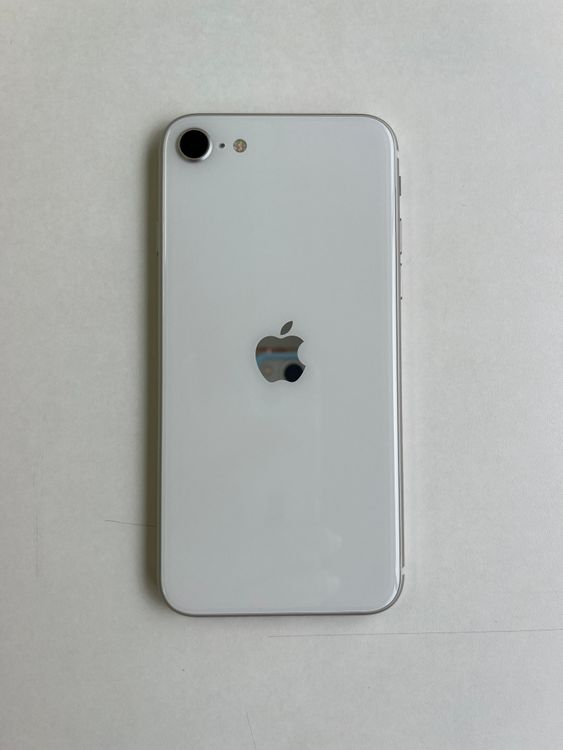 ���� iPhone SE (��3����) 128GB �������饤�� �Хåƥ꡼80% - 4850