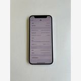  iPhone 12 mini 128GB ۥ磻 Хåƥ꡼100% - 1769