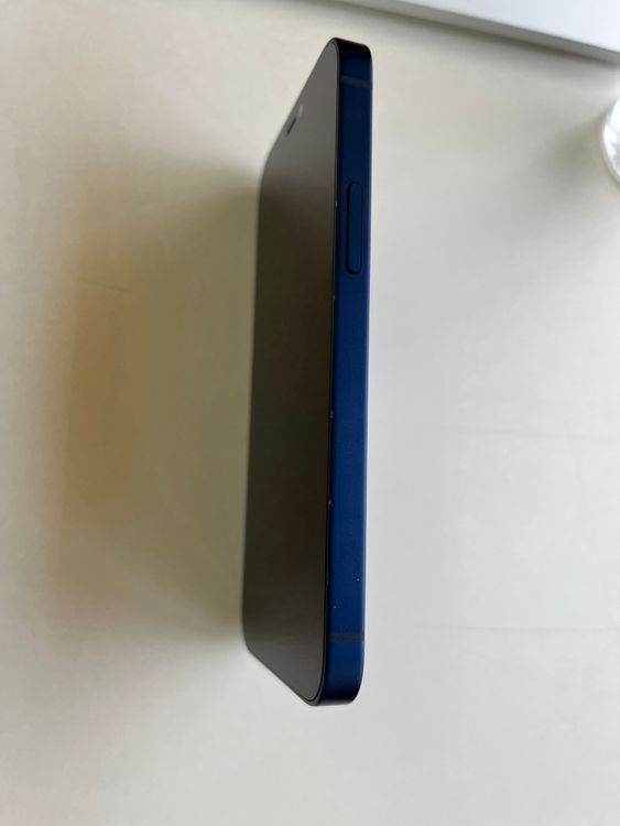  iPhone 12 mini 128GB ֥롼 Хåƥ꡼100% MGDP3J/A