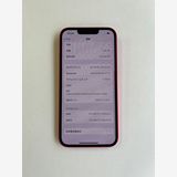  iPhone 14 256GB RED Хåƥ꡼82% MPWG3J/A - 9424