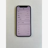 ���� iPhone 12 mini 64GB �ۥ磻�� �Хåƥ꡼93% - 8738