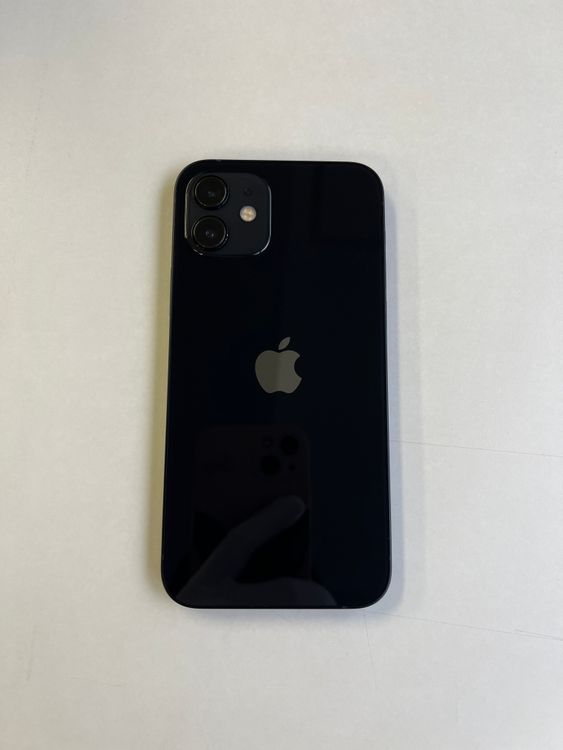  iPhone 12 256GB ֥å Хåƥ꡼100% MGJ03J/A - 5047