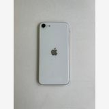 ���� iPhone SE (��3����) 64GB �������饤�� �Хåƥ꡼92%  - 6988