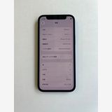 ���� iPhone 12 mini 64GB �֥롼 �Хåƥ꡼100% - 1054