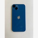 ���� iPhone 13 128GB �֥롼 �Хåƥ꡼84% MLNG3J/A - 9336