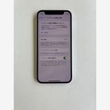  iPhone 12 mini 64GB ۥ磻 Хåƥ꡼100%- 6153