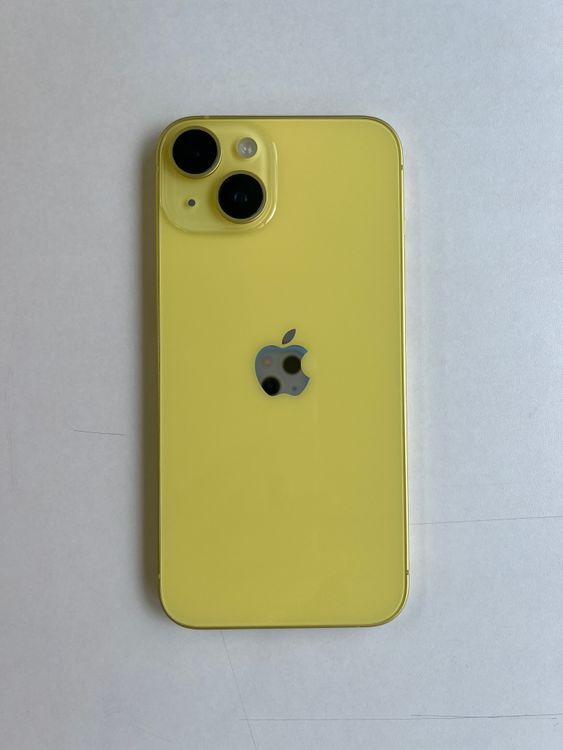 ���� iPhone 14 128GB �������� �Хåƥ꡼83% MR3Q3J/A - 0408