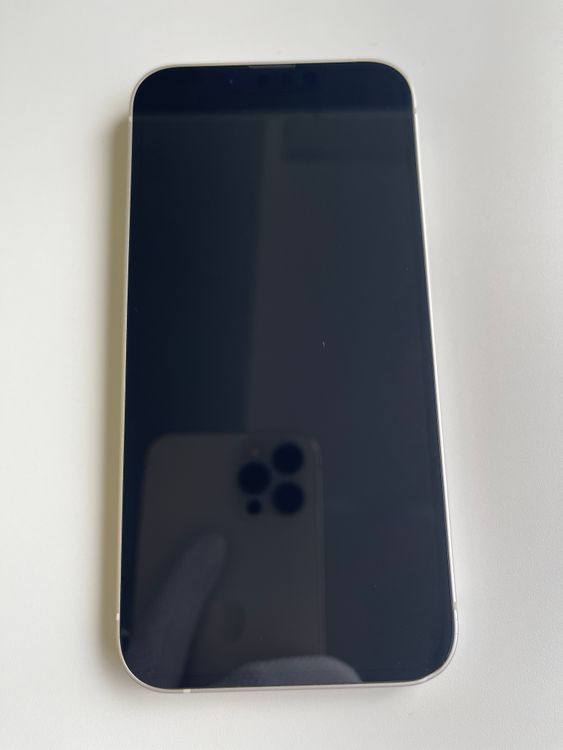  iPhone 13 128GB ۥ磻 Хåƥ꡼87% MLND3J/A - 60323