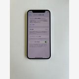  iPhone 12 mini 128GB ۥ磻 Хåƥ꡼100% - 0854