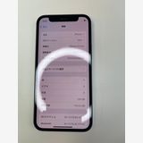  iPhone12 mini 128GB ֥å pin100% MGDJ3J/A 04076