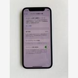  iPhone 12 mini 128GB ֥å Хåƥ꡼100%
