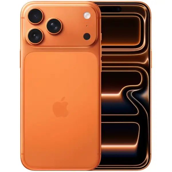iPhone 17 Pro Max 256GB ߥå SIMե꡼ MFY94J/A