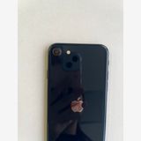 ���� iPhone SE (��3����) 64GB �ߥåɥʥ��� �Хåƥ꡼78% - 6346