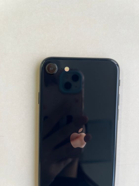 ���� iPhone SE (��3����) 64GB �ߥåɥʥ��� �Хåƥ꡼78% - 6346