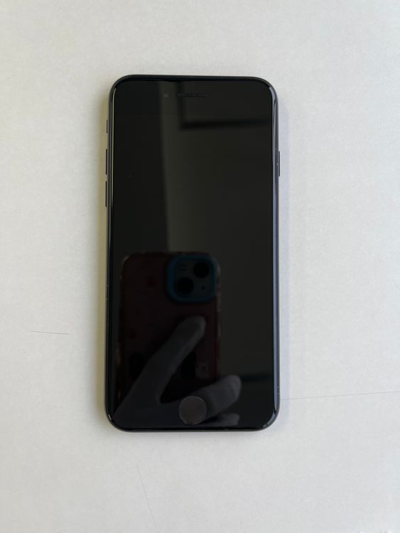 ���� iPhone SE (��3����) 64GB �ߥåɥʥ��� �Хåƥ꡼88% - 2528