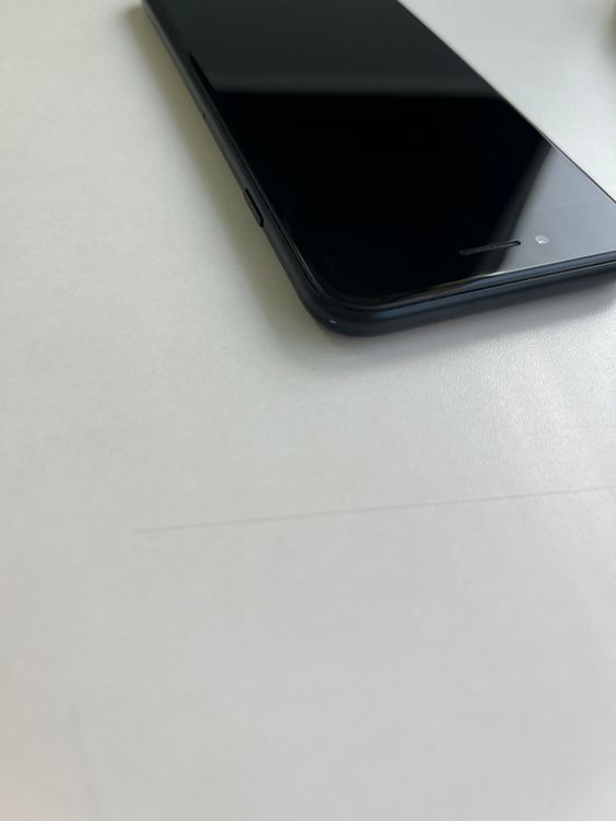 ���� iPhone SE (��3����) 64GB �ߥåɥʥ��� �Хåƥ꡼90% - 4609