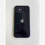  iPhone 12 mini 128GB ֥å Хåƥ꡼100%