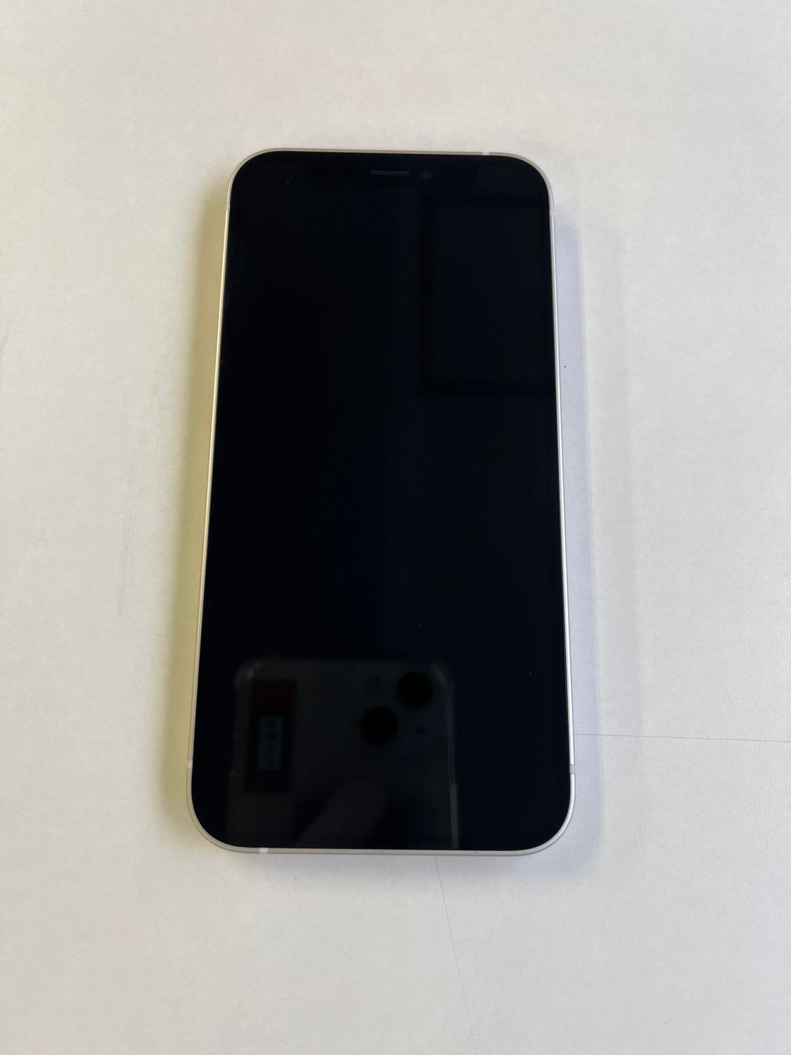 ジャンク美品　最大容量100% iPhone 12 mini 64GB本体 Amazon | 【整備済み品】 Apple iPhone 12 mini 64GB ブルー SIM