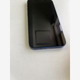 ���� iPhone 12 mini 64GB �֥롼 �Хåƥ꡼100% - 4380