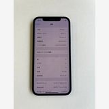  iPhone 12 64GB ֥å Хåƥ꡼100% MGHN3J/A - 680132