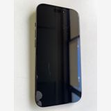 iPhone 15 128GB �֥�å� �Хåƥ꡼88% MTMH3J/A - 4822